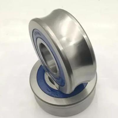 China Support Roller Ball Bearing LFR50/8KDD,High QualitySupport Roller Ball Bearing LFR50/8KDD Supplier for sale