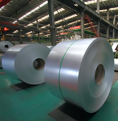 China Prime Cold Rolled Mild Steel Sheet Coils Dc01 Dc02 Dc03 steel strip A36 S235j CRC steel strip SPCC Carbon steel plate à venda