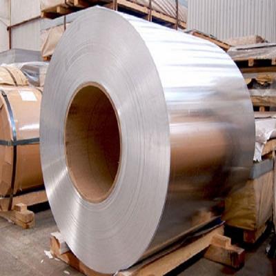 China 4017 aluminum plate coil pure aluminium sheet for stamping parts Te koop