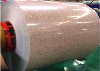 China 3003 1050 1100 bobina de alumínio revestida de 1060 cores para a decoração interior à venda
