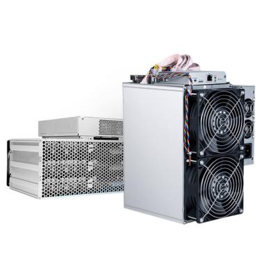 China Standalone Bitcoin Miner Antminer T15 1541W With Most Advanced 7nm Process ASIC Chip for sale