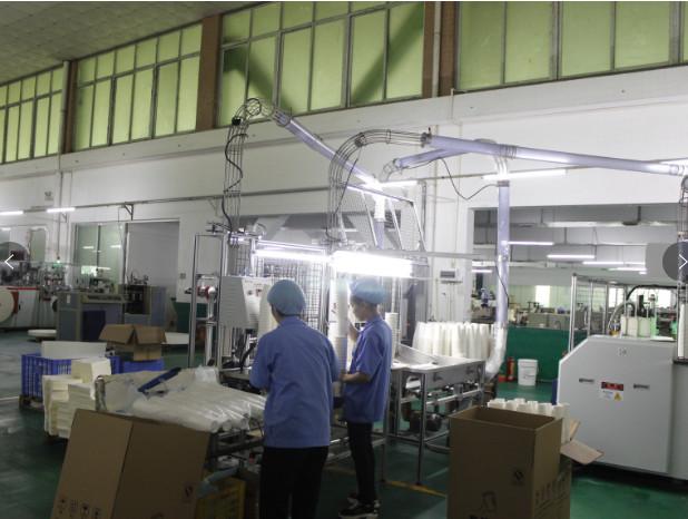 Fornecedor verificado da China - Guangzhou Victory Paper Products Co., Ltd.