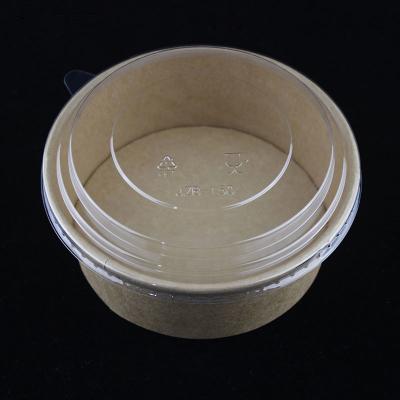 Buy Wholesale China Disposable Food Containers Custom Microwave  Biodegradable Paper Food Bowl Eco Friendly & Disposable Food Containers at  USD 0.03