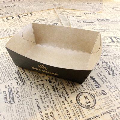 China Cupcake Bakery Packaging Box Paper Takeaway Muffin Dessert Pastry Cup for sale