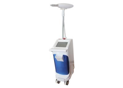 China Long Pulse Laser Hair Removal Machine for sale