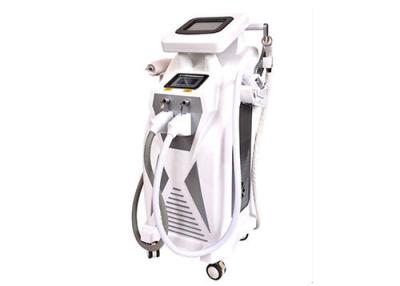 China 3in1 IPL RF Laser Beauty Machine for sale