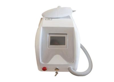 China Nd Yag Laser tattoo removal machine for sale