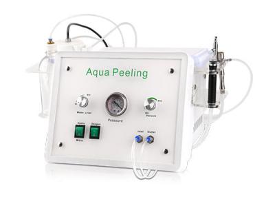 China Hydra Facial Dermabrasion Machine for sale