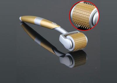 China 192 needles ZGTS microneedle roller system-L006 for sale