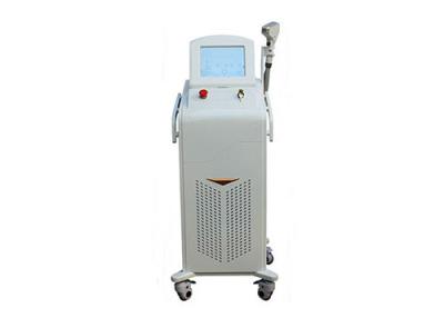 China Stationary 808nm diode laser for sale