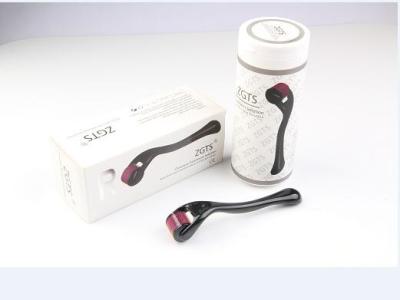 China ZGTS 540 derma roller for skin care,hair regrowth for sale
