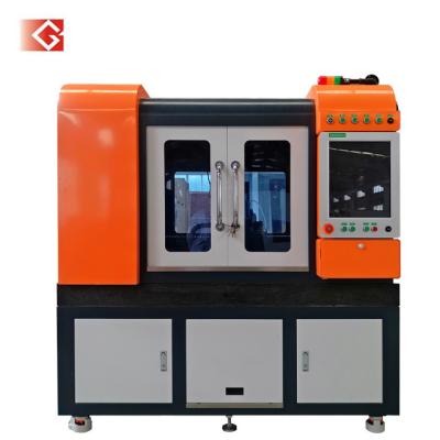 China Golden laser | GF-6060 gold sheet laser cutting machine price for sale