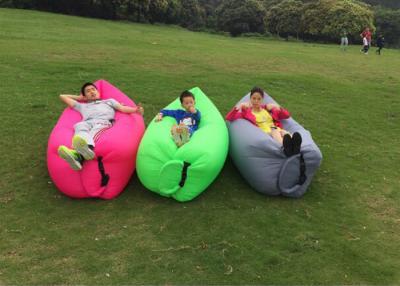 China 3 Season Convenient Inflatable Lamzac , Inflatable Air Bag With Fast Delivery for sale