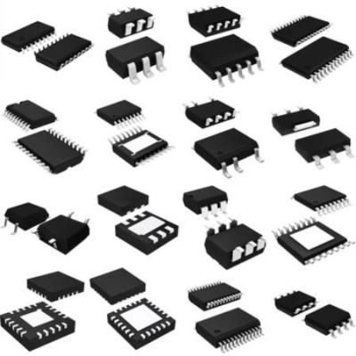 China MCU Integrated Circuits IC TPS549D22RVFT Step Down for sale