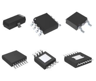 China Circuitos integrados comuns 85 MOhm BTS721L1 Infineon de HD-SPC00741 IC à venda
