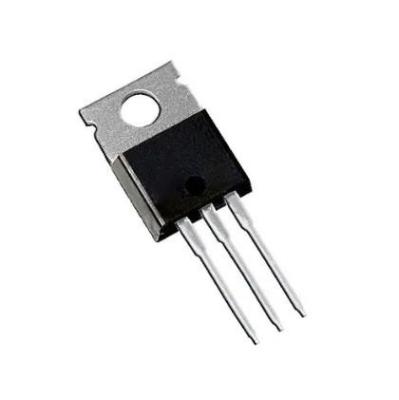 China Mosfets discretos do poder dos dispositivos de semicondutor SIHF10N40D-E3 do transistor do canal de N à venda