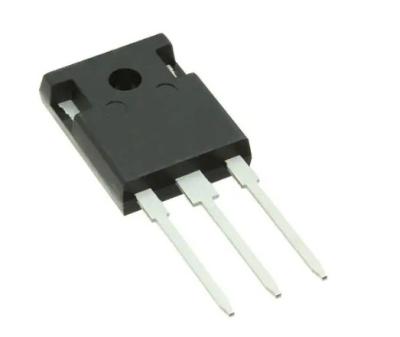 China Transistor discreto dos dispositivos de semicondutor IHW30N160R2 do poder H30R1602 IGBT à venda