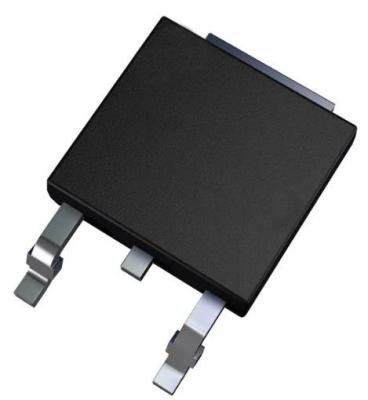 China Infineon HEXFET Power MOSFET N Channel 55V 30A DPAK IRLR3915TRPBF for sale