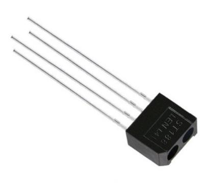 Китай Optocoupler светоэлектрического переключателя датчика соединителя электронного блока ST188 L4 отражательный продается