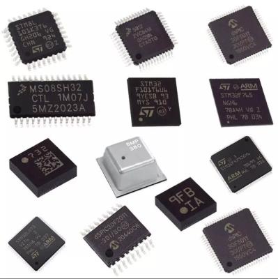 China 2.7V - 5.5V Amplifier IC Chips ATMEGA8A-AU 16MHz Speed Standard Voltage for sale