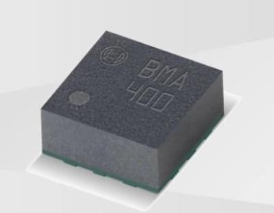 China Triple del acelerómetro de los componentes electrónicos BMA400 Bosch de LGA12 IC en venta