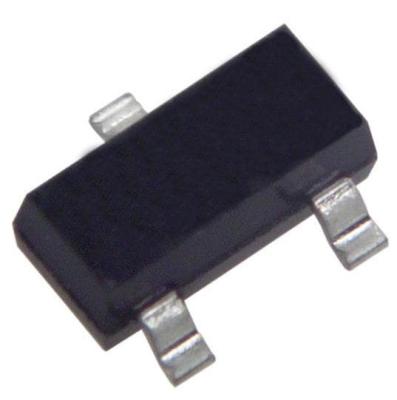China 4.7V Diodes Incorporated Display Driver IC AZ23C4V7-7-F for sale
