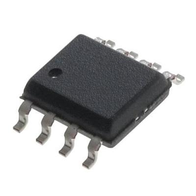 China STMicroelectronics IC Electronic Components M24128-BWMN6TP for sale