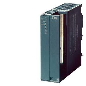China SIEMENS Simple PLC Programmable Logic Controller 6ES7134-4GB11-0AB0 for sale