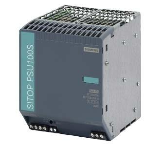 Китай Siemens Flow Meter PLC Programmable Logic Controller SIMATIC DP 6EP1336-2BA10 продается