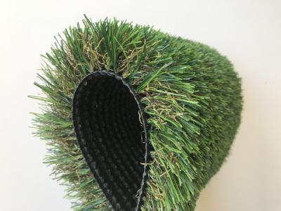 China Commercieel PE pp van het Tuin Kunstmatig Gras Tuin Synthetisch Gras 35mm 40mm Kunstmatige Tuinbevloering Te koop