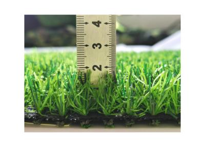 China 3/8 Gauge Animal Friendly Artificial Grass 20mm SBR Commercial Astro Turf for sale