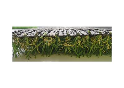 China SBR-het Gras van de Latexspeelplaats 25mm Astro-Oppervlakten van de Grasspeelplaats Te koop