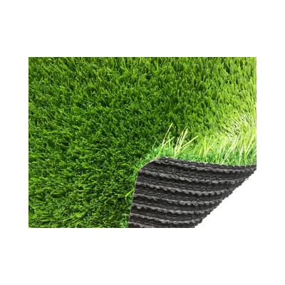 China 15-70mm Artificial Grass Under Playground 25mm Grass For Play Area Professional Manufacturer for sale