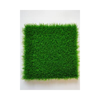 China Waterproof Playground Artificial Grass 20/10cm Artificial Turf Play Area for sale