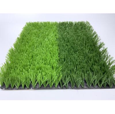 China 50mm Gym Artificial Turf Carpet 4x25m Football Field Rug for sale