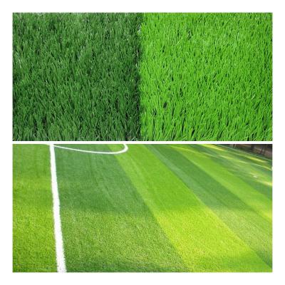 China 1x3m 1x5m Sintetic Turf 50mm Artificial Grass Garage Gym Football And Soccer Field Grass for sale