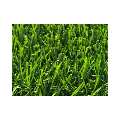 China Garden Landscaping Artificial Grass 25mm Synthetic Grass Edging 2x25m for sale