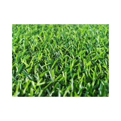 China Top Quality 25mm Backyard Putting Green Landscaping Green 9000d 3/8 Gauge Football Synthetic Turf for sale