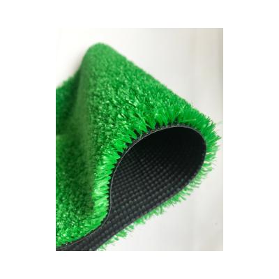 China verde de colocação artificial do golfe da grama 6-15mm do golfe de 8mm para a decoração do campo de futebol à venda