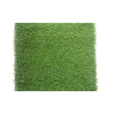 中国 18 10cmの裏庭のパット用グリーン美化の35mmの運動場の草のカーペット 販売のため