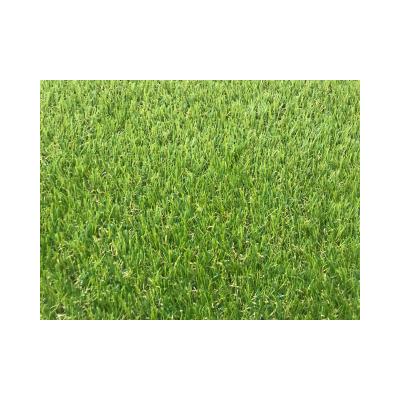 China Interlocking Artificial Golf Green Turf  3/8 Inch Green Wall Protection 35mm Green Grass Wedding Backdrop for sale