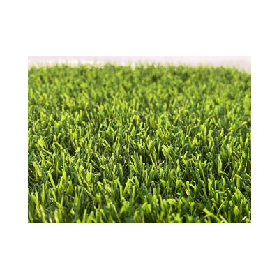 China 25mm Front Garden Artificial Grass 1x25m 2x25m Synthetic Turf For Balcony for sale