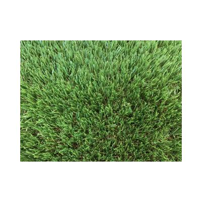 China China Factory SBR Latex Fake Grass Fence Wall 40mm Artificial Grass Front Lawn Directly Price for sale