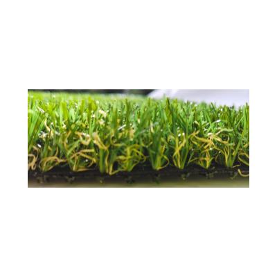 Китай зеленый цвет установки синтетики циновки 16/10cm RV травы 25mm искусственный на открытом воздухе продается