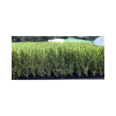 China 8000d Home Gym Artificial Turf 40mm 3/8 Inch Gym Flooring Grass for sale