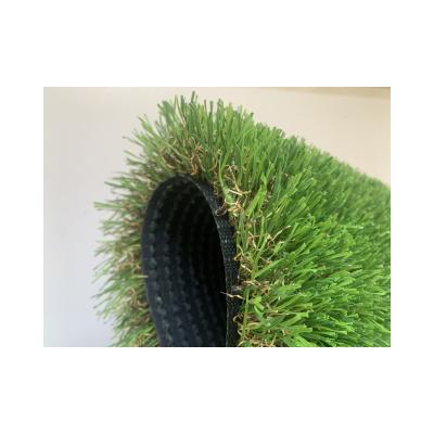 China 3/8 Inch Multi Purpose Artificial Grass 18-60mm Turf For Backyard 2023 China Best Selling for sale