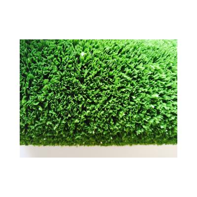 China fabricante 20m m artificial decorativo de China de la hierba del césped artificial de los deportes de los 25/10cm en venta