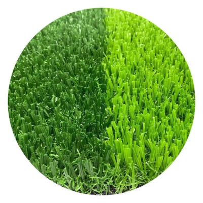 China Green 165 Stitches/M Synthetic Football Field For Professional Sports 7200D for sale