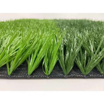 Китай Искусственная футбольная трава премиум-класса 9000D — прочный и естественный внешний вид продается
