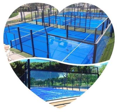 China Customized Tennis Artificial Grass Eco-Friendly Fire Resistance Lab-Tested Artificial Grass for sale